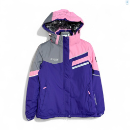 Куртка Audsa WS23155-59 blue