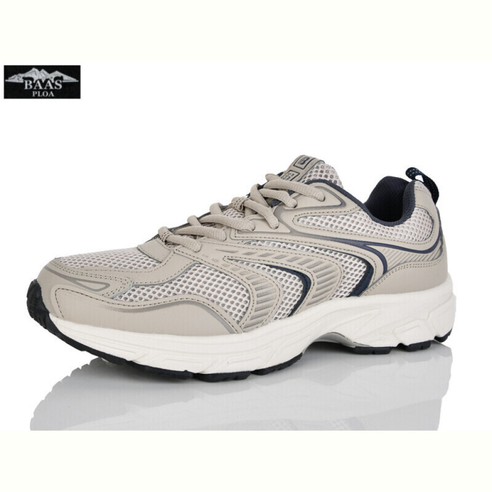 Кроссовки Baas M7672-26C