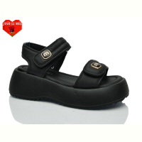 Босоножки Jiao Li Mei 727-1