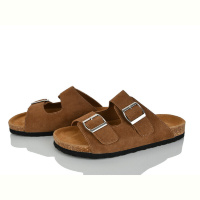 Шлепки Loretta S001-2