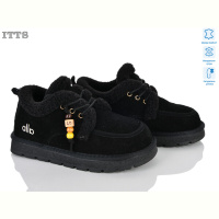 Туфли ITTS SD254-1