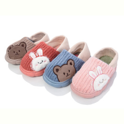Тапки M&amp;L  Alex13 A8977 mix