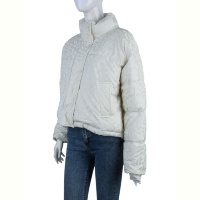 Куртка Obuvok 17190 (12035) milky