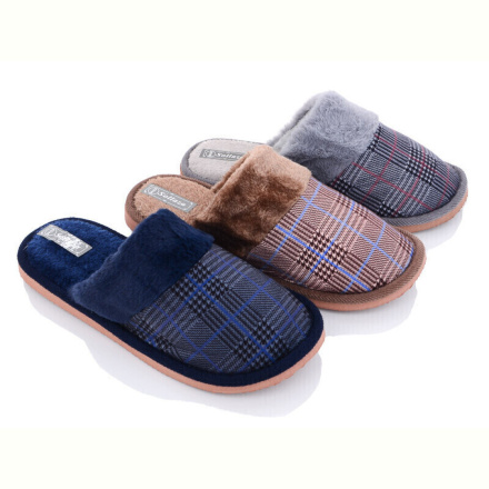 Тапки Elmob C24 mix