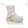 Ботинки QQ&Панда JP27 beige