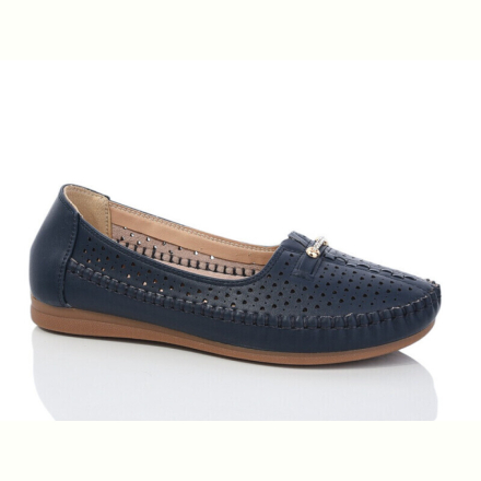 Туфли Leguzaza 910 blue