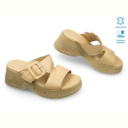 Шлепки Allshoes 184745