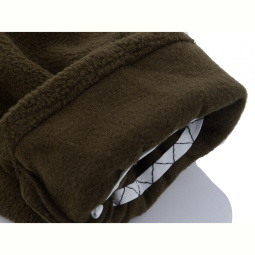 Перчатки RuBi 102-4 green