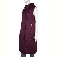 Жилетка Obuvok MC821 (11956) bordo