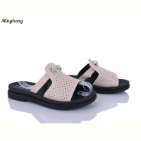 Шлепки Minghong 1919-3