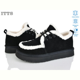 Угги ITTS 5272-2