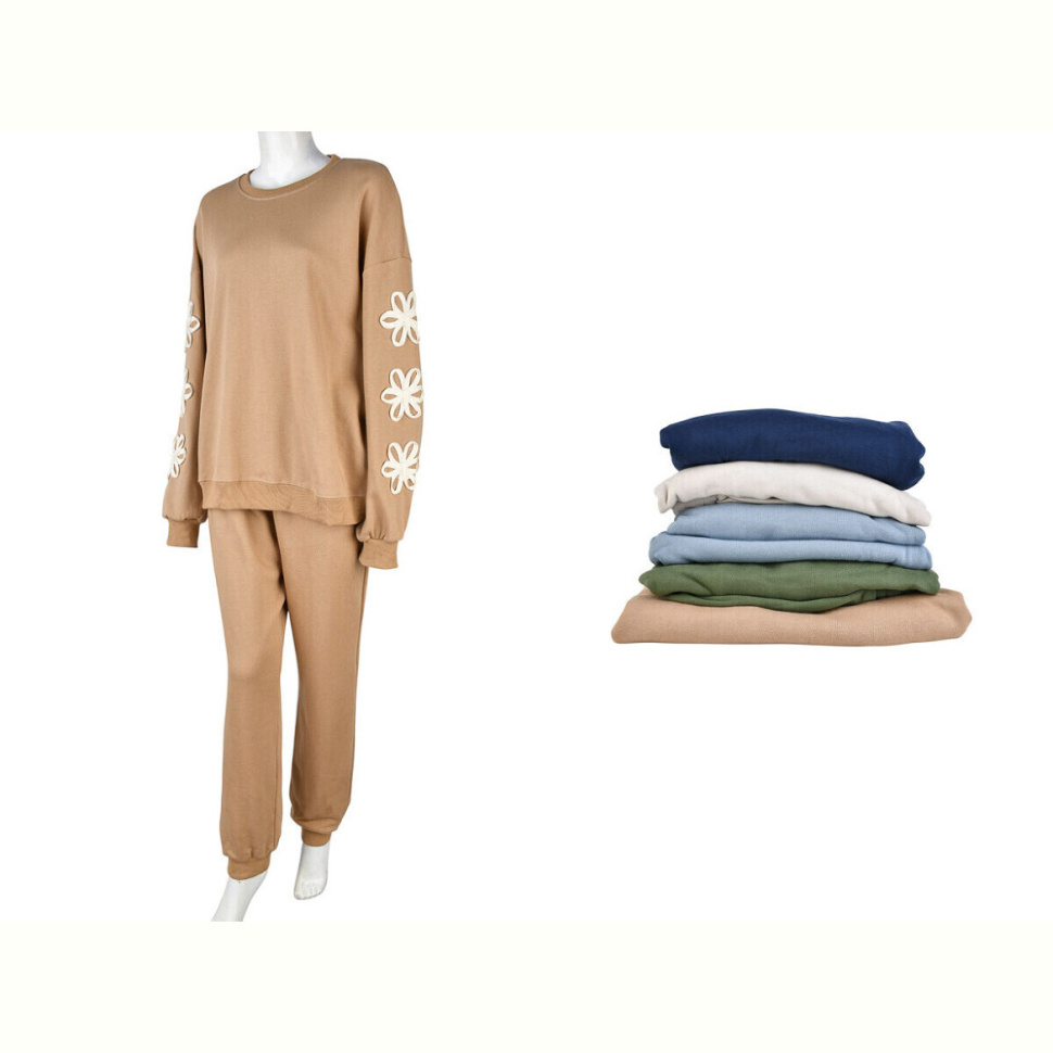 Спортивный костюм Pryama Vigoda 4274-Q690 mix Спортивный костюм Pryama Vigoda 4274-Q690 mix