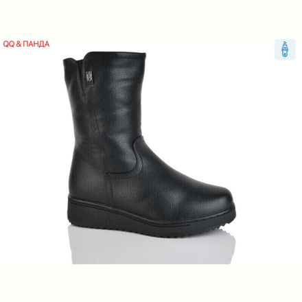 Ботинки QQ&amp;Панда 801-1