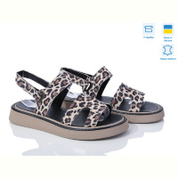 Босоножки G-Aira 610 лео под заказ