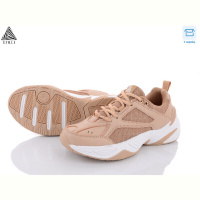 Кроссовки STILLI Group CX412-5 піна