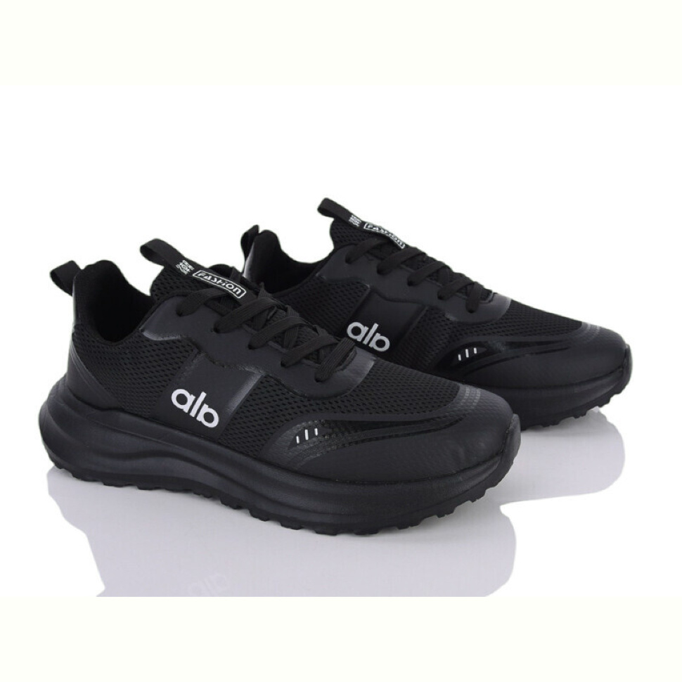 Кроссовки Ok Shoes A0122-1