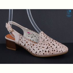 Туфли Molo 214L-8