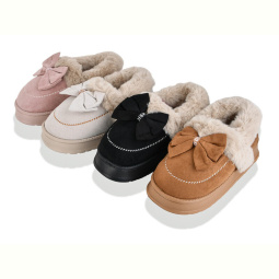 Тапки M&amp;L  Alex13 MD10160 mix