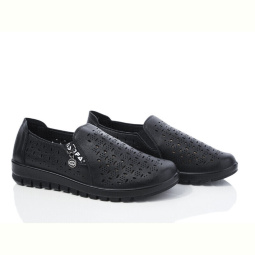 Туфли Baolikang 5508 black