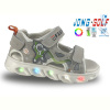 Сандалии Jong Golf B20400-6 LED