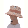 Панама Королева 65825 beige