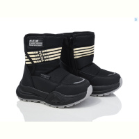 Дутики Ok Shoes 11347C