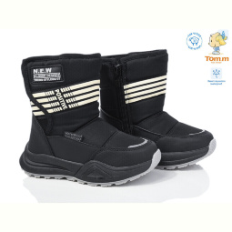 Дутики Ok Shoes 11347C