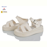 Босоножки Clibee-Doremi ZC2280 beige