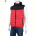 Жилетка BIG 3776-2303-4 black-red