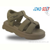 Босоножки Jong Golf B20492-3
