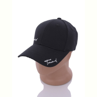 Кепка Королева 7787 black