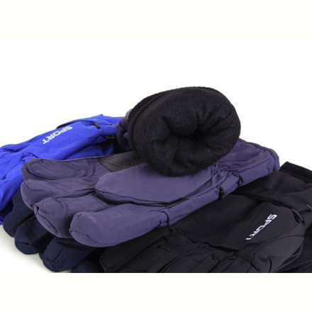 Перчатки CAP 915-2XL mix