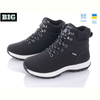 Ботинки BIG YB6624-1