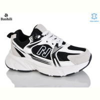 Кроссовки Башили L6530-12