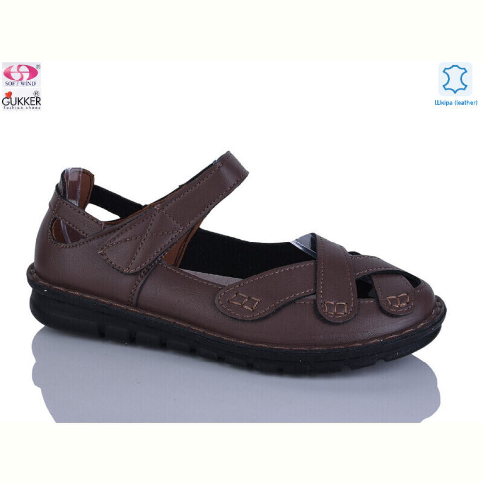 Туфли Gukkcr 28-12