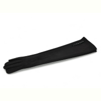 Перчатки PAIDI 902-2 замш black