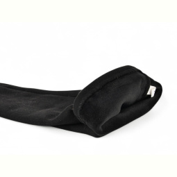 Перчатки PAIDI 902-2 замш black