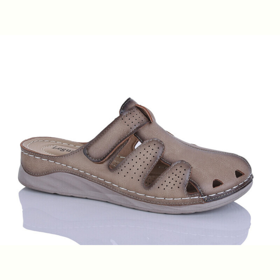 Шлепки Leguzaza K46-5
