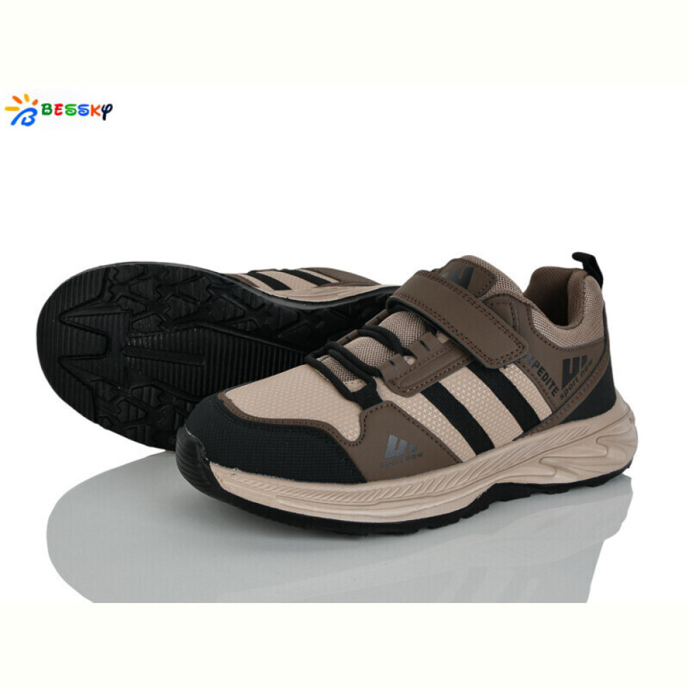 Кроссовки Bessky-Kellaifeng BY4327-8D