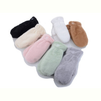 Варежки RuBi Варежки X2 mix