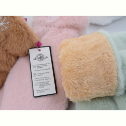 Варежки RuBi Варежки X2 mix