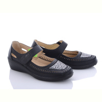 Туфли Коронате A86-1