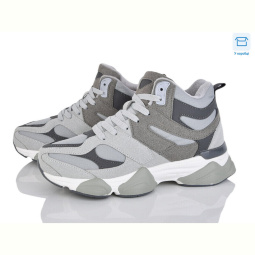 Кроссовки YZY D3031-7