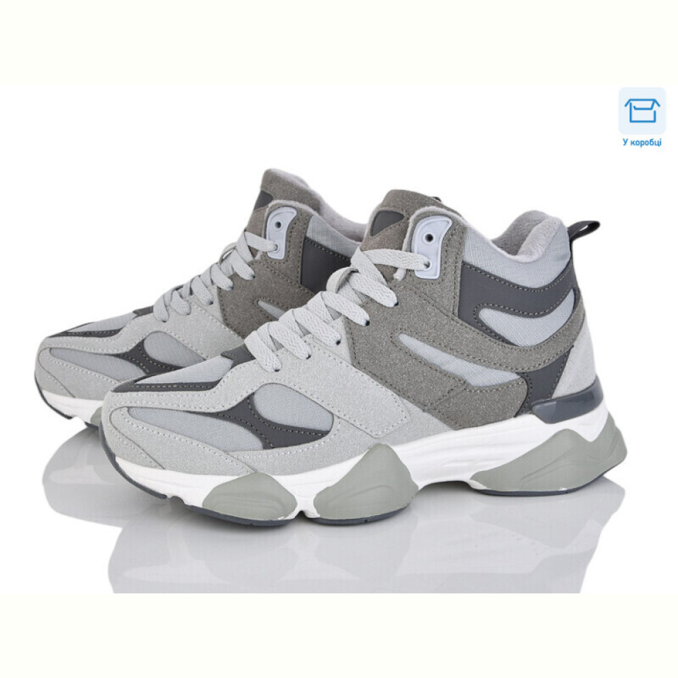 Кроссовки YZY D3031-7