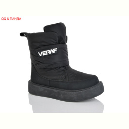 Дутики QQ&amp;Панда AB026-1