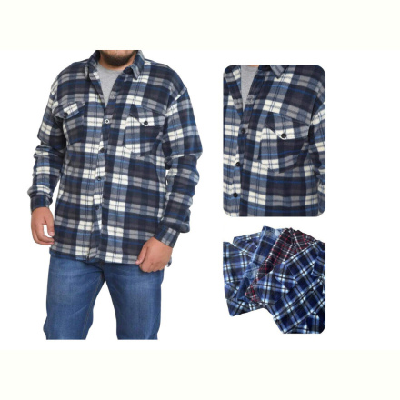 Рубашка Sport style C16 mix