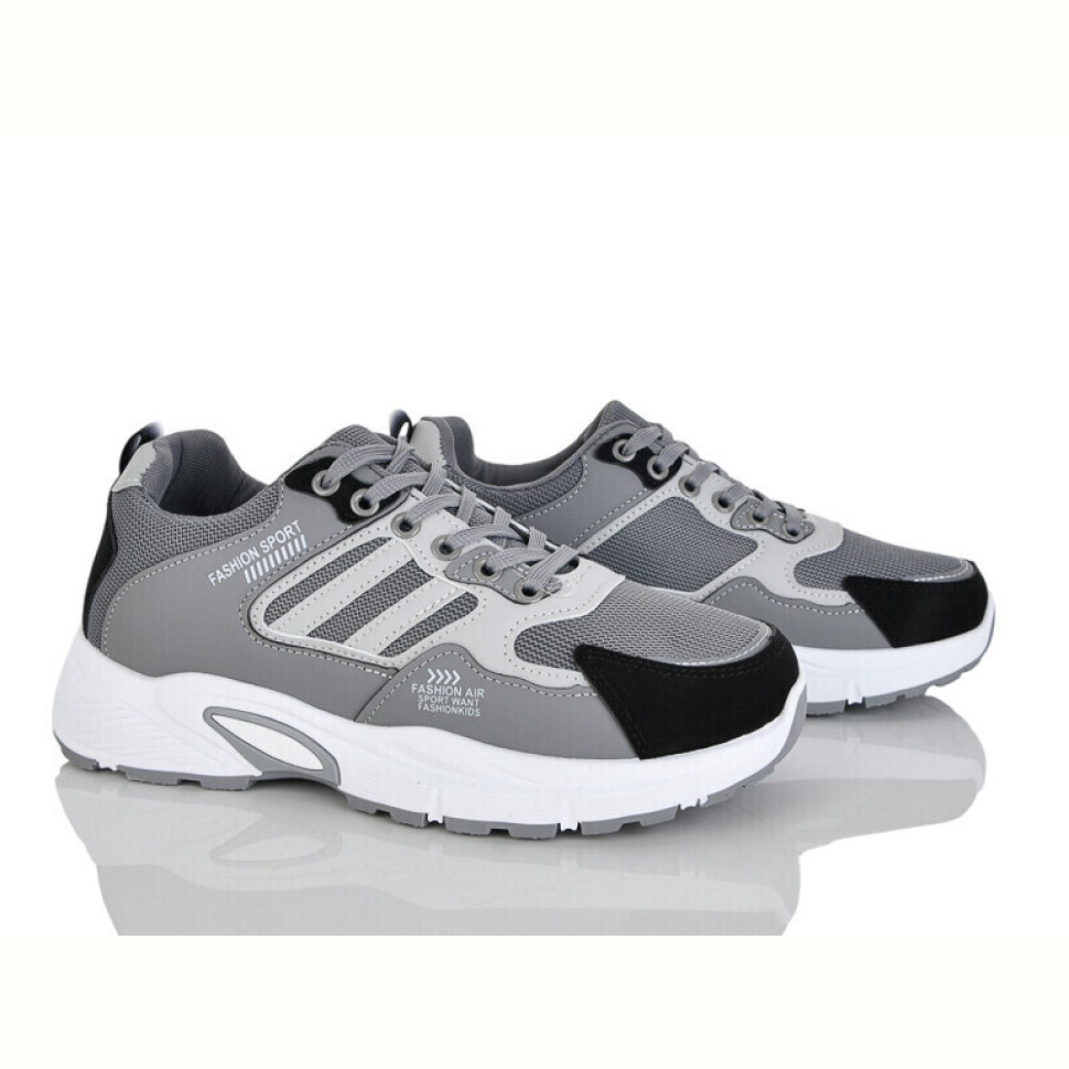 Кроссовки Xifa 916-003