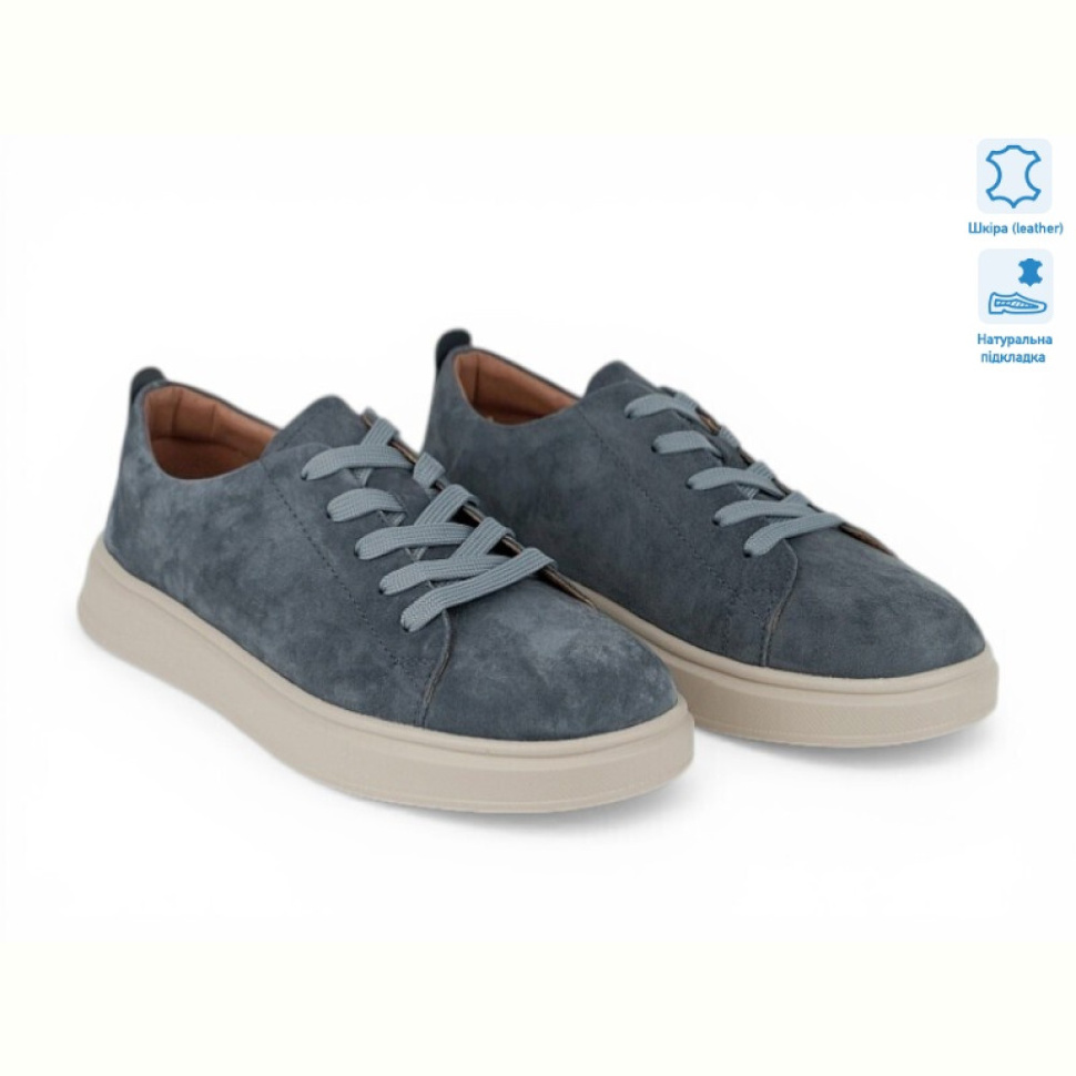 Кроссовки Allshoes 210284