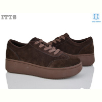 Кроссовки ITTS K696-D