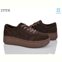 Кроссовки ITTS K696-D
